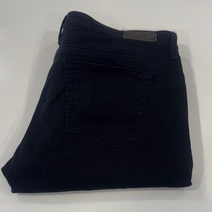 AG Stevie Ankle Jean size 29R
